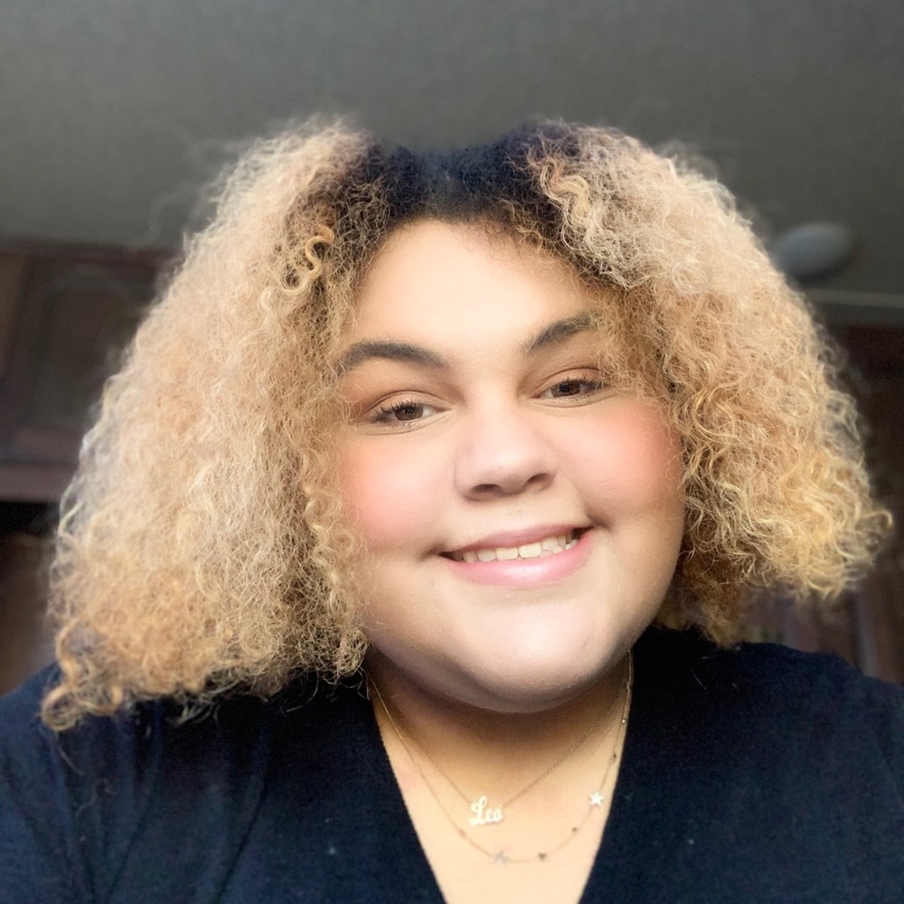 Meet your Posher, Brianna